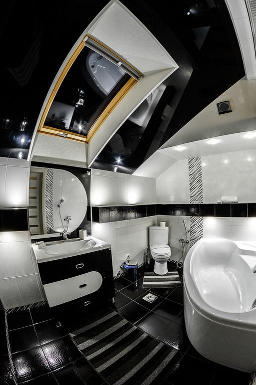 Diamond De Luxe Lägenhet Kolomyja Exteriör bild